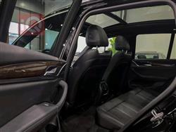 بی ئێم دەبڵیو X3